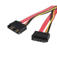 Startech.com 20  Slimline SATA cable (SLSATA20EXT)
